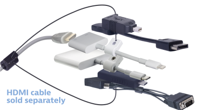 Liberty AV DL-AR14420 | Digitalinx HDMI Adapter Ring