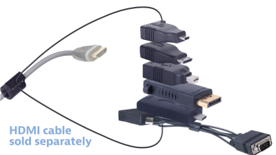 Liberty AV DL-AR14458 | Digitalinx HDMI Adapter Ring