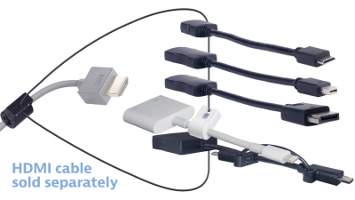 Liberty AV DL-AR1447 | Digitalinx Secure Adapter Ring