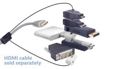 Liberty AV DL-AR14481 | Digitalinx HDMI Adapter Ring
