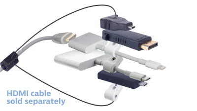 Liberty AV DL-AR14496 | Digitalinx HDMI Adapter Ring