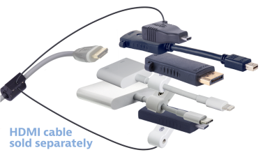 Liberty AV DL-AR14499 | Digitalinx HDMI Adapter Ring