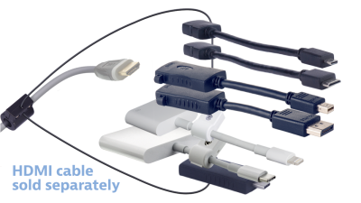 Liberty AV DL-AR14518 | Digitalinx HDMI Adapter Ring