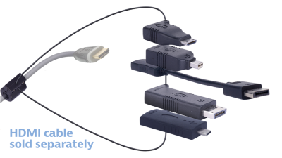 Liberty AV DL-AR14532 | Digitalinx HDMI Adapter Ring