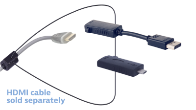 Liberty AV DL-AR14541 | Digitalinx HDMI Adapter Ring