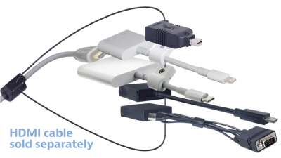 Liberty AV DL-AR14692 | Digitalinx HDMI Adapter Ring