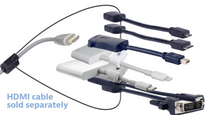 Liberty AV DL-AR14712 | Digitalinx HDMI Adapter Ring