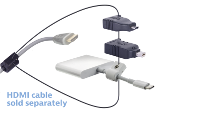 Liberty AV DL-AR14713 | Digitalinx HDMI Adapter Ring