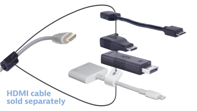 Liberty AV DL-AR14734 | Digitalinx HDMI Adapter Ring