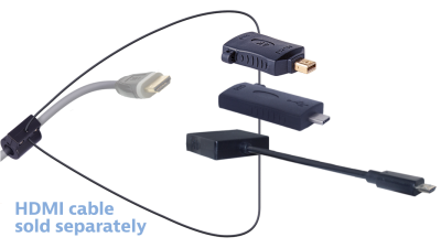 Liberty AV DL-AR14771 | Digitalinx HDMI Adapter Ring