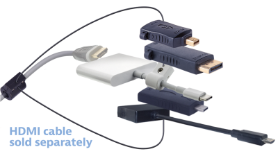 Liberty AV DL-AR14774 | Digitalinx HDMI Adapter Ring