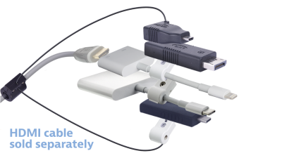 Liberty AV DL-AR14883 | Digitalinx HDMI Adapter Ring