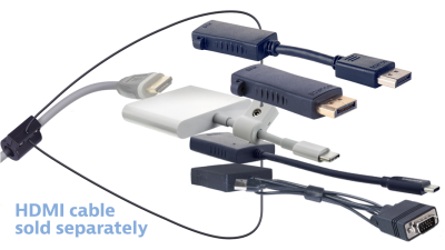 Liberty AV DL-AR14896 | Digitalinx HDMI Adapter Ring