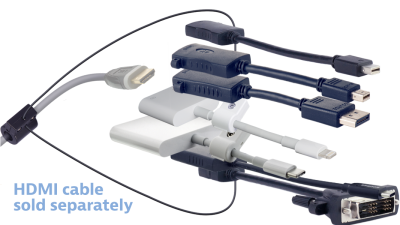Liberty AV DL-AR14917 | Digitalinx HDMI Adapter Ring