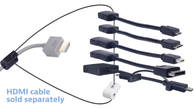 Liberty AV DL-AR1492 | Digitalinx Secure Adapter Ring