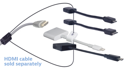 Liberty AV DL-AR14920 | Digitalinx HDMI Adapter Ring