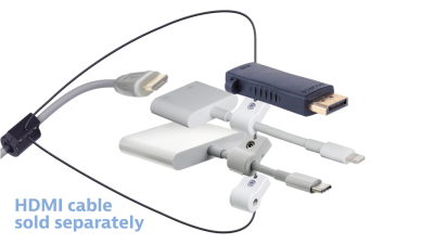 Liberty AV DL-AR15028 | Digitalinx HDMI Adapter Ring