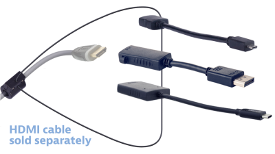 Liberty AV DL-AR15050 | Digitalinx HDMI Adapter Ring