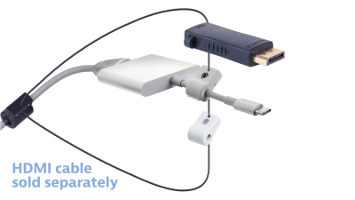 Liberty AV DL-AR15192 | Digitalinx HDMI Adapter Ring