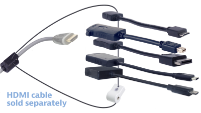 Liberty AV DL-AR15340 | Digitalinx HDMI Adapter Ring
