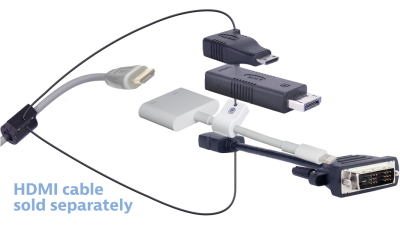Liberty AV DL-AR15543 | Digitalinx HDMI Adapter Ring