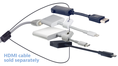 Liberty AV DL-AR15677 | Digitalinx HDMI Adapter Ring