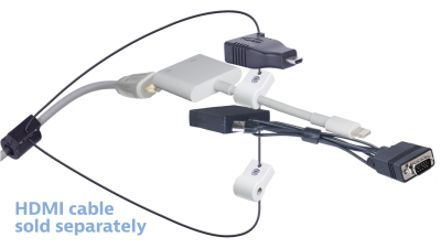Liberty AV DL-AR15705 | Digitalinx HDMI Adapter Ring