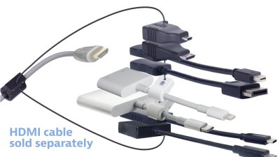 Liberty AV DL-AR15739 | Digitalinx HDMI Adapter Ring