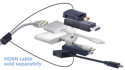 Liberty AV DL-AR15825 | Digitalinx HDMI Adapter Ring