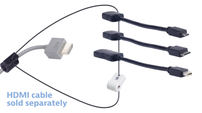 Liberty AV DL-AR1599 | Digitalinx Secure Adapter Ring