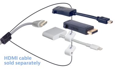 Liberty AV DL-AR16029 | Digitalinx HDMI Adapter Ring