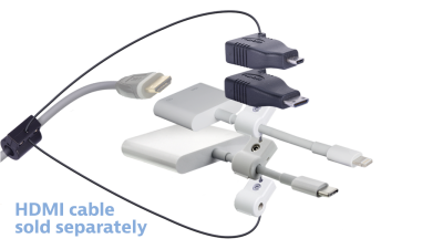 Liberty AV DL-AR16041 | Digitalinx HDMI Adapter Ring