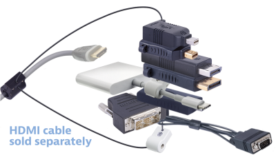 Liberty AV DL-AR16110 | Digitalinx HDMI Adapter Ring
