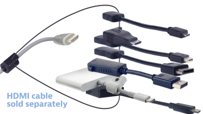 Liberty AV DL-AR16151 | Digitalinx HDMI Adapter Ring