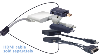 Liberty AV DL-AR16196 | Digitalinx HDMI Adapter Ring