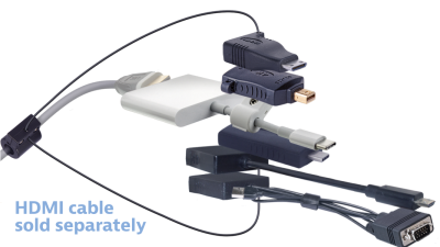 Liberty AV DL-AR16197 | Digitalinx HDMI Adapter Ring