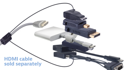 Liberty AV DL-AR16198 | Digitalinx HDMI Adapter Ring