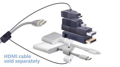 Liberty AV DL-AR16304 | Digitalinx HDMI Adapter Ring