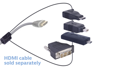 Liberty AV DL-AR16453 | Digitalinx HDMI Adapter Ring