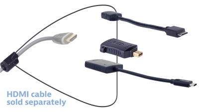 Liberty AV DL-AR16715 | Digitalinx HDMI Adapter Ring