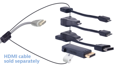 Liberty AV DL-AR16836 | Digitalinx HDMI Adapter Ring