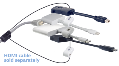 Liberty AV DL-AR16870 | Digitalinx HDMI Adapter Ring