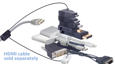 Liberty AV DL-AR16912 | Digitalinx HDMI Adapter Ring