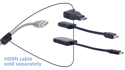 Liberty AV DL-AR16986 | Digitalinx HDMI Adapter Ring