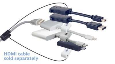 Liberty AV DL-AR16995 | Digitalinx HDMI Adapter Ring
