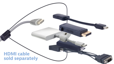 Liberty AV DL-AR17154 | Digitalinx HDMI Adapter Ring