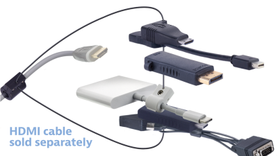 Liberty AV DL-AR17155 | Digitalinx HDMI Adapter Ring