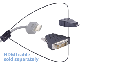 Liberty AV DL-AR1735 | Digitalinx Secure Adapter Ring