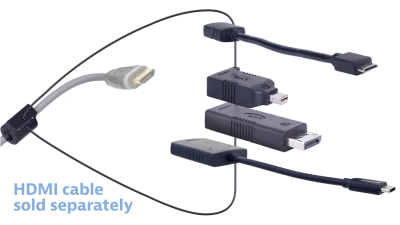 Liberty AV DL-AR17422 | Digitalinx HDMI Adapter Ring