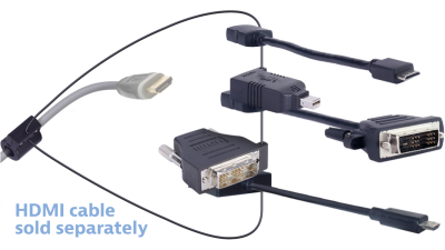 Liberty AV DL-AR17490 | Digitalinx HDMI Adapter Ring